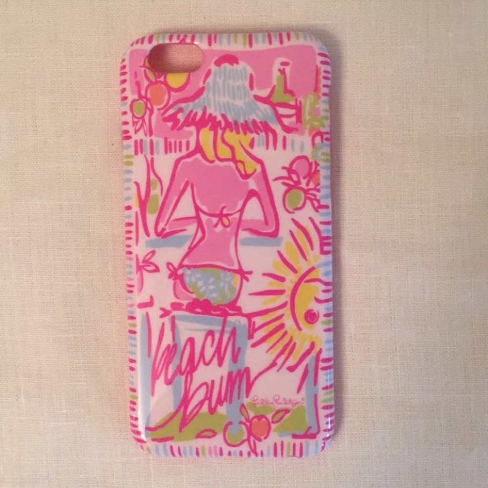Lilly Pulitzer Phone case